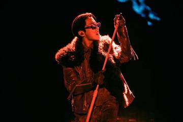 J-Hope Final Konser, Panggung Spektakuler yang Emosional