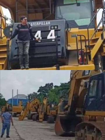 Rugikan Negara Ratusan Miliar, Aset Perusahaan Tambang Disita