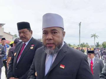 Ini Penyebab Krisis BBM di Bengkulu