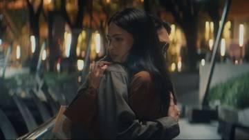 Afgan Persembahkan Single Menyentuh “Sampai Jumpa”