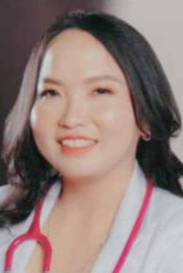 Antisipasi dan Penanganan ISPA pada Anak