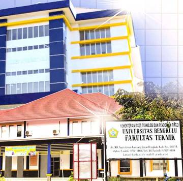  UNIB Resmi Buka Program Studi Teknik Industri