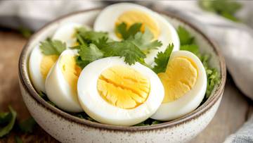 Cara Hemat Merebus Telur, Cepat, dan Efisien