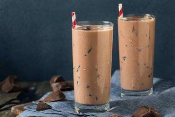 Susu Cokelat Favorit Semua Usia