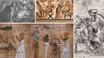 Kedokteran Gigi: Apakah Ini Profesi Tertua di Dunia?