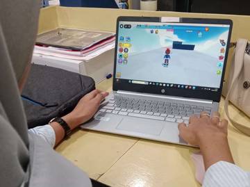 Game Kekerasan Dinilai Berdampak Buruk bagi Perkembangan Anak