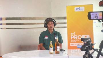 Inovasi JAKi Bengkulu: Ubah Sampah Plastik Menjadi BBM