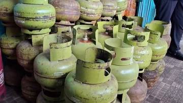 Kota Bengkulu Dapat Alokasi Gas LPG Tertinggi