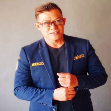 Karang Taruna Bengkulu Ajak Pemuda Berperan Aktif