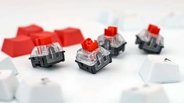 Keyboard Mechanical: Perbedaan Switch Linear, Tactile, dan Clicky