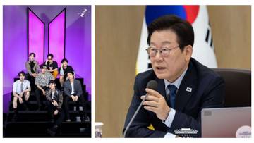 Presiden Soroti Tarif Hotel Fantastis Jelang Konser BTS