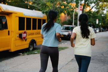 Waktu Terbaik untuk Jogging di Pagi Hari