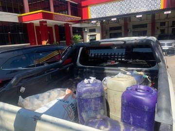 Pertamina Tegaskan Komitmen Penyaluran BBM Subsidi Tepat Sasaran