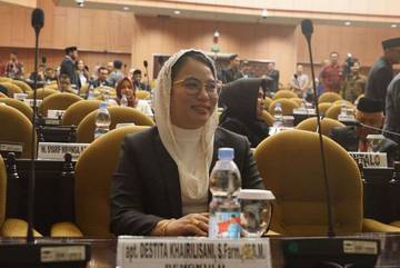 DPD RI Dorong Regulasi-Edukasi Tekan Pernikahan Anak Bengkulu