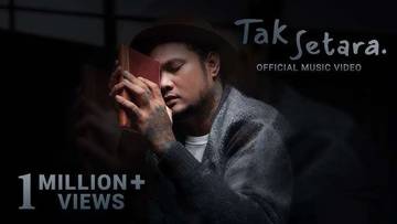 Virgoun Rilis Lagu Emosional Tak Setara