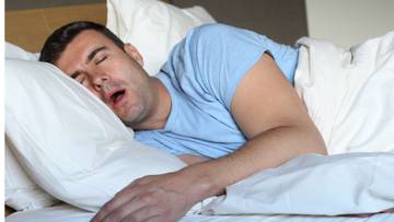 Ngiler Saat Tidur, Tanda Tidur Paling Nyenyak