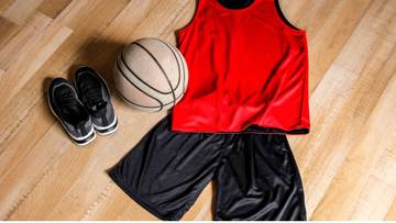 Pakaian Olahraga Tepat Dukung Performa Tubuh