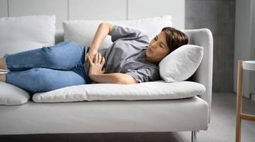 Kebiasaan Buruk Pemicu GERD