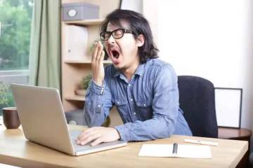 Menghadapi Mood Hari Senin dalam Bekerja