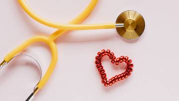 Cegah Penyakit Jantung Sejak Usia Muda