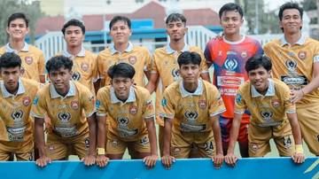 Tri Brata Rafflesia FC Bertahan di Liga Nusantara