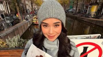 GERD dan Pelajaran Gaya Hidup dari Lula Lahfah