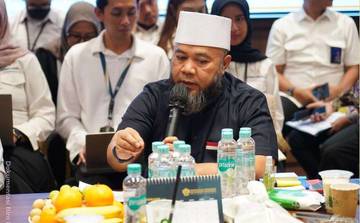 Temui Menteri PKP, Gubernur Bengkulu Bahas Rumah Subsidi