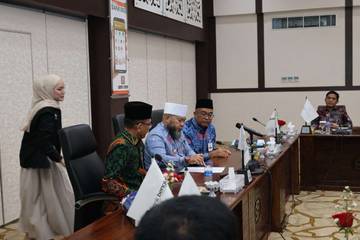 Bank Bengkulu Gelar RUPS Tahun Buku 2025