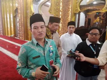 Pemprov Siapkan Retreat Merah Putih untuk Wartawan Bengkulu