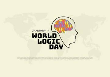 Dunia Peringati Hari Logika Setiap 14 Januari