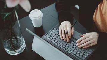 Kembali Semangat Kerja di Awal Tahun