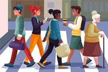 Indonesia Peringati Hari Pejalan Kaki Setiap 22 Januari