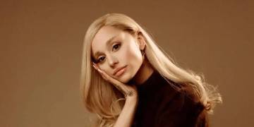 Makna Lagu Be My Baby Ariana Grande