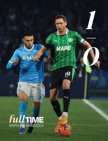 Kekalahan Ke-3 Beruntun Bagi Idzes dan Sassuolo