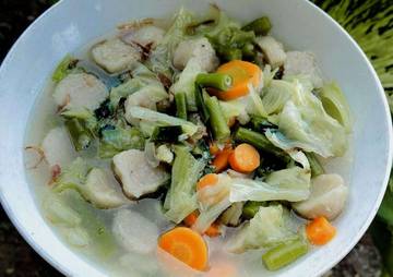 Makanan Sehat yang Cocok Dikonsumsi Saat Musim Dingin