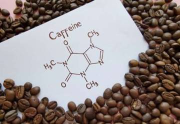 Hindari Kafein di Sore dan Malam Hari