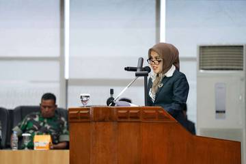 DPRD Sahkan Perda Kesetaraan dan Kesejahteraan Perempuan