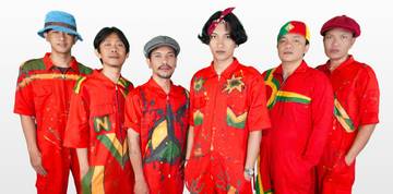 Be A Dub’s Serukan Perdamaian Lewat Single “Peace”