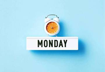 Tantangan Terberat di Senin Pagi Setelah Libur Panjang