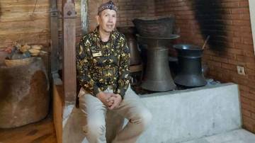 Sekjen PHRI Kabupaten Bogor Angkat Bicara  Izin IPAL