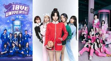 Oktober 2025 Jadi Panggung Comeback K-Pop