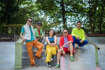 Ajojing Rilis Single “Ghosting” dengan Nuansa EDM Koplo