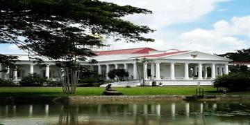 Kebun Raya Bogor, Ikon Alam dan Ilmu Pengetahuan