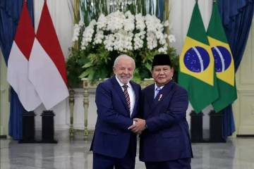 Bahasa Portugis, Calon Pelajaran Baru di Indonesia