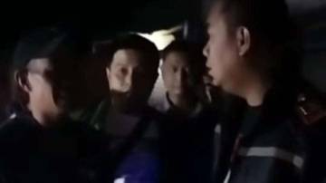 Polsek Ciawi Amankan Pelaku Pungli Driver Online 