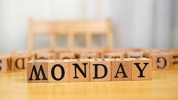 Kebiasaan Unik Orang Indonesia Menghadapi Hari Senin