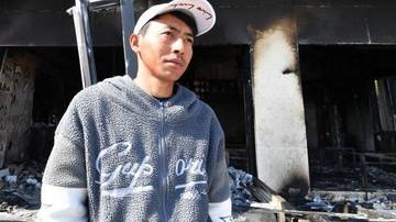 Nelayan Indonesia Terima Penghargaan Kepahlawanan di Korea Selatan