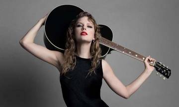 Efek Taylor Swift Dongkrak Popularitas Anggur Prancis