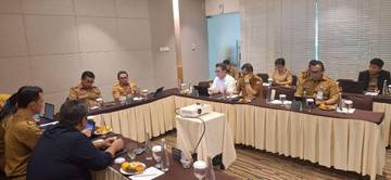 Pemkot Bogor Seleksi Terbuka Direksi Perumda Tirta Pakuan