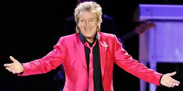 Rod Stewart: Hidup, Musik, dan Fakta-Fakta Menariknya